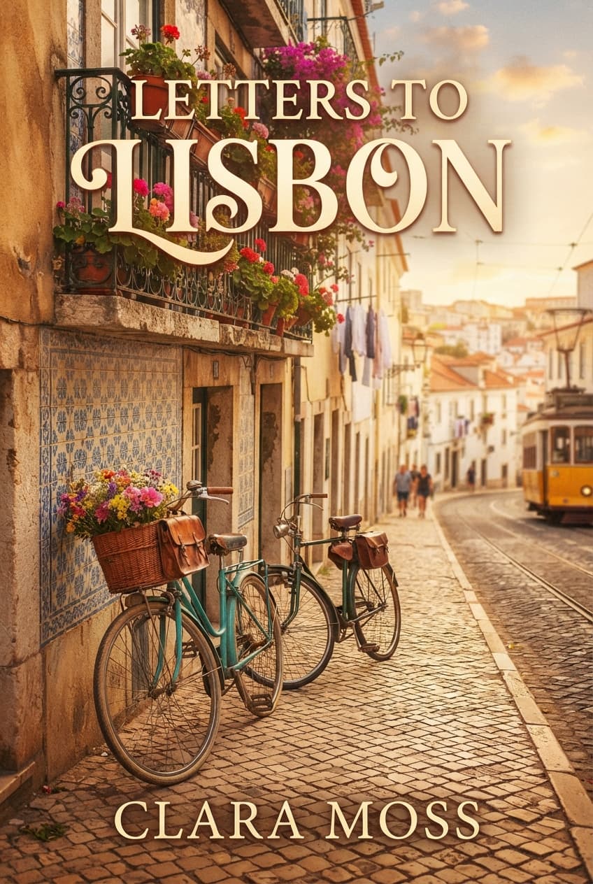 Letters to Lisbon