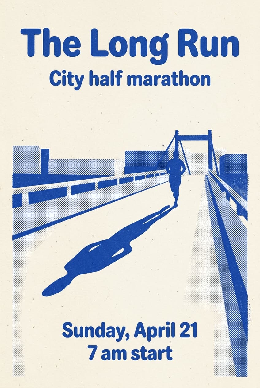 The Long Run