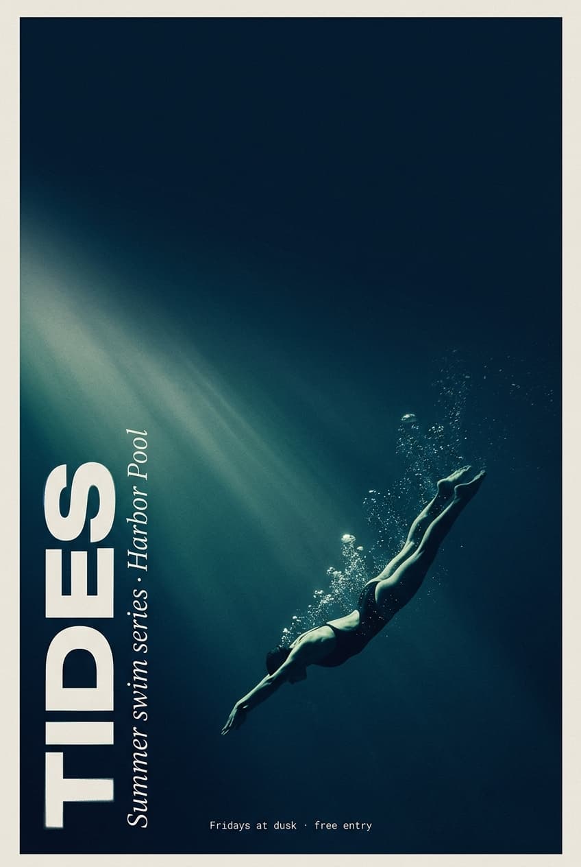 TIDES