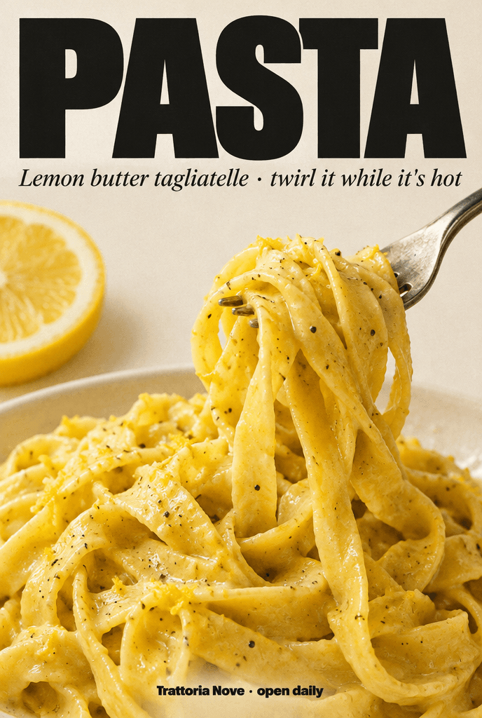 PASTA