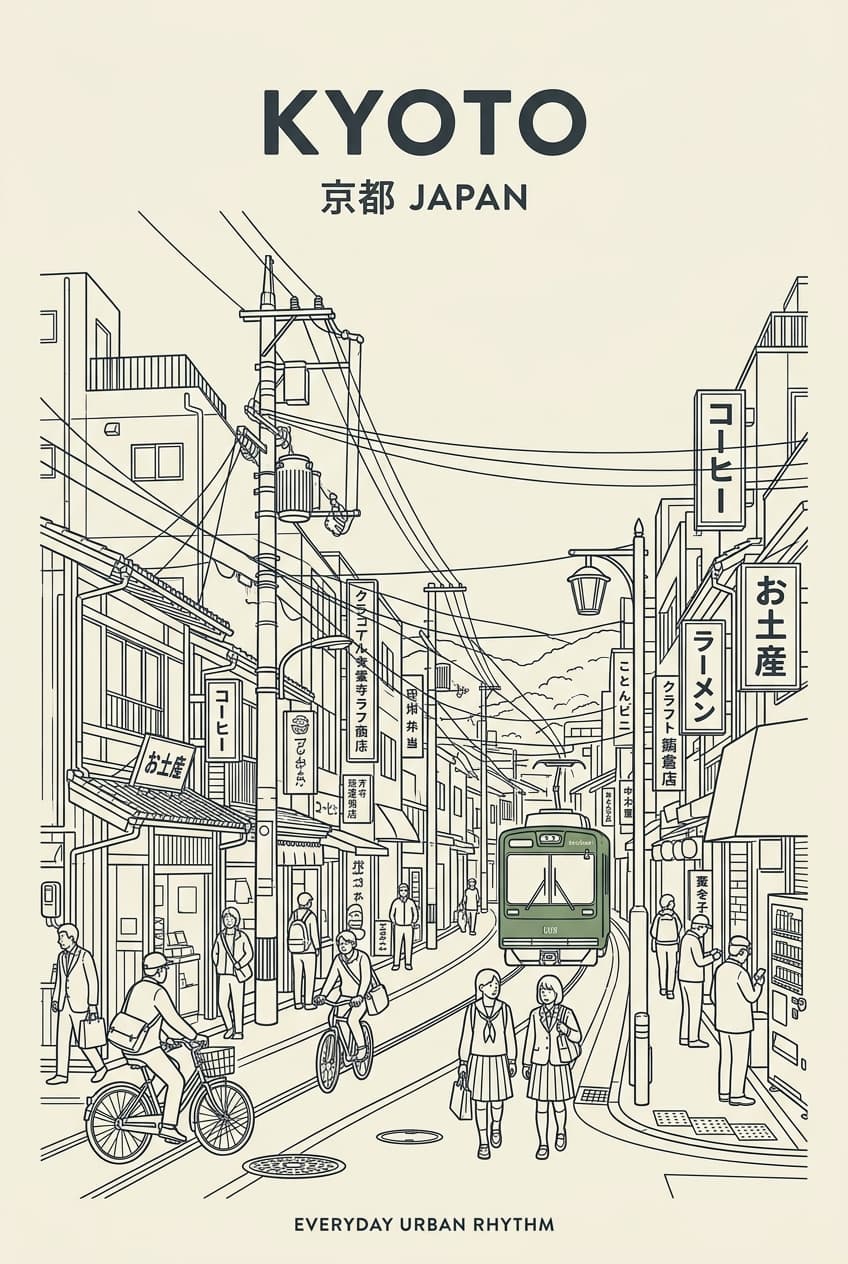KYOTO