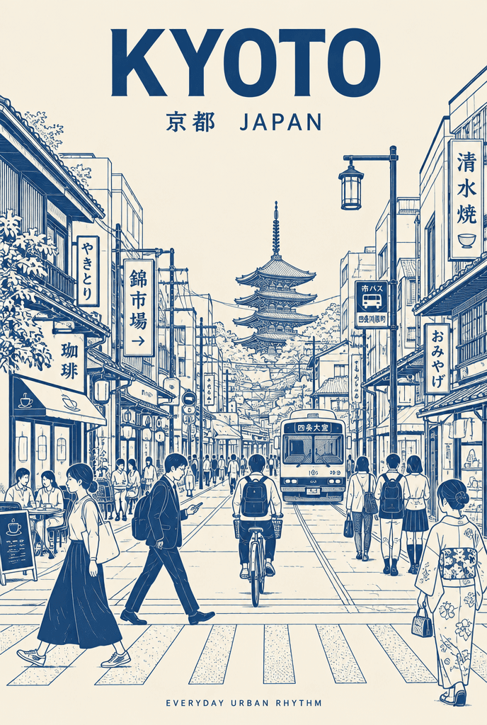 KYOTO