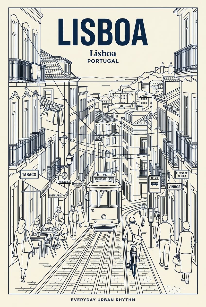 LISBOA