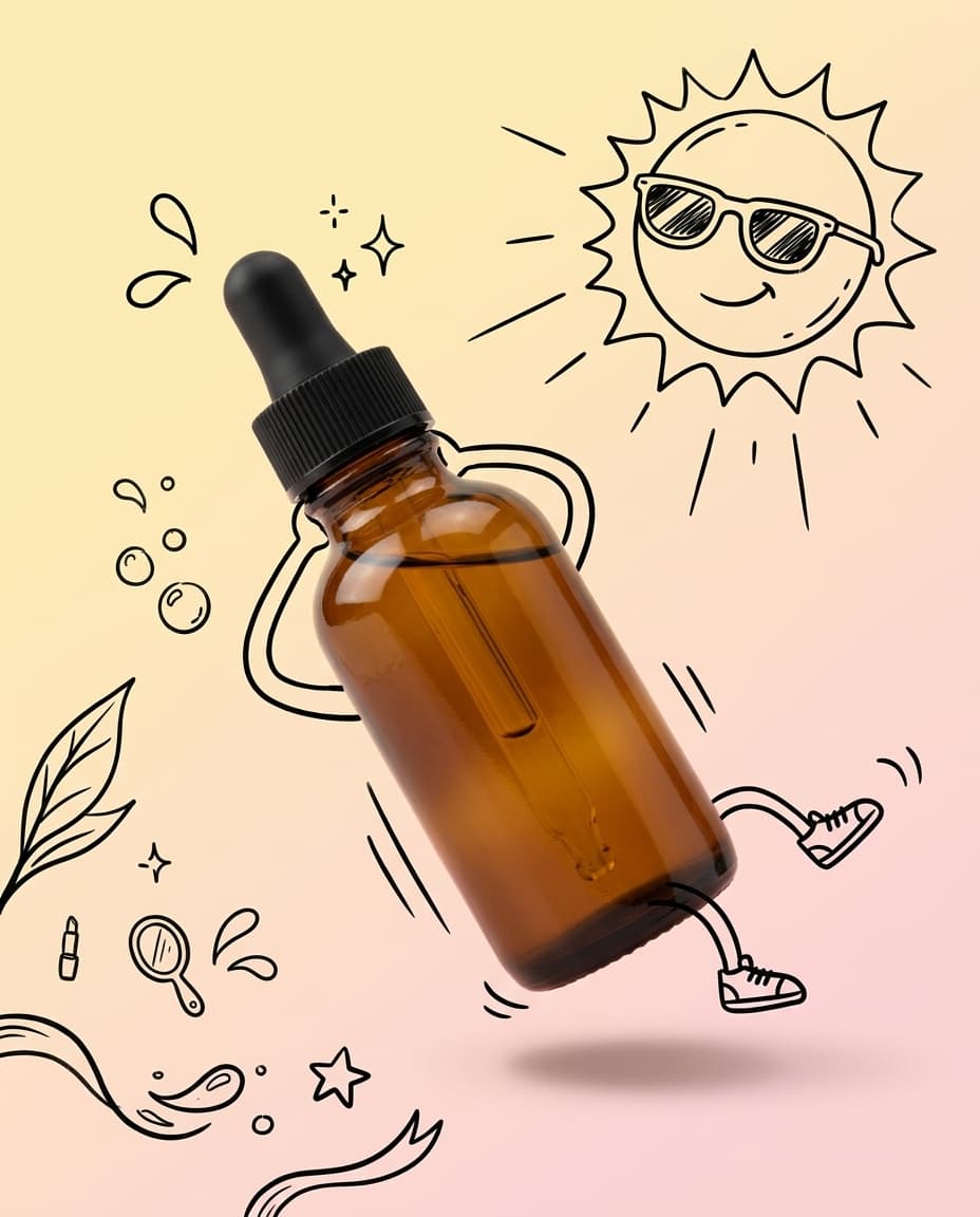 Dawn Serum