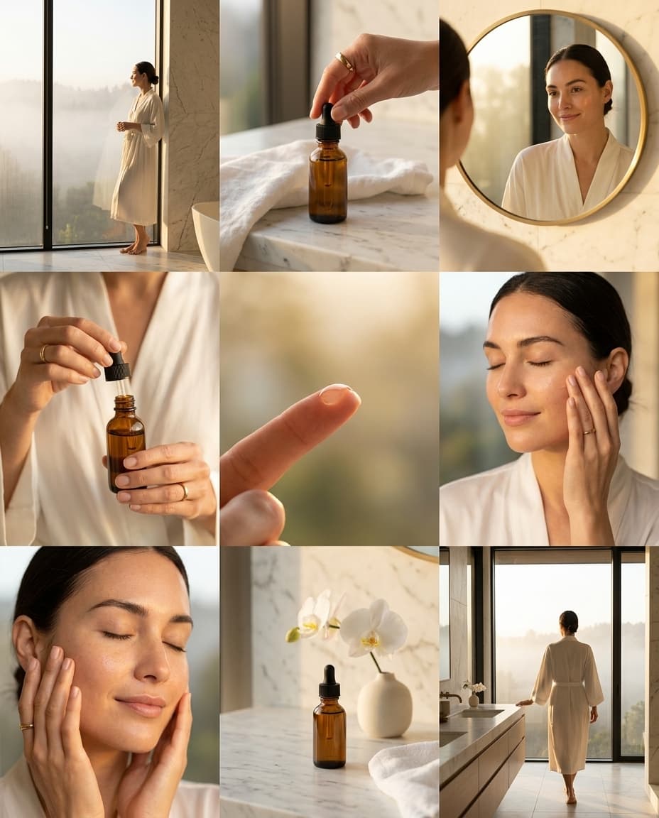 Dawn Serum
