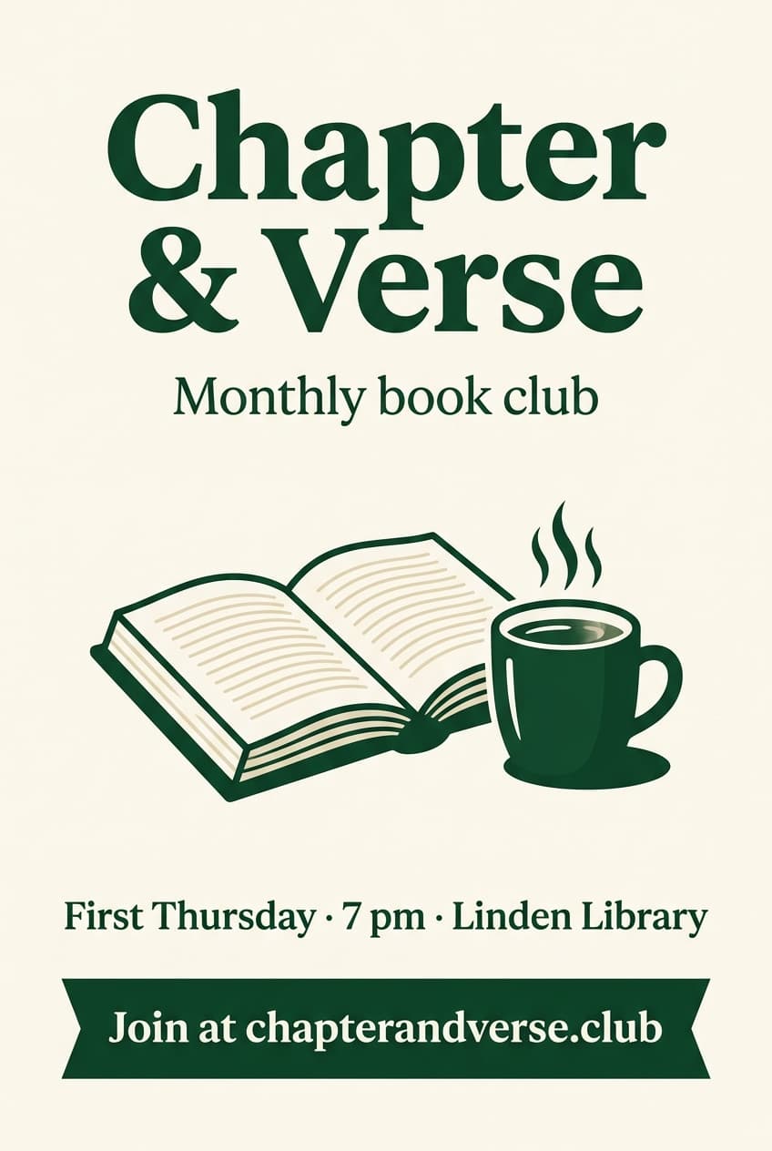 Chapter & Verse