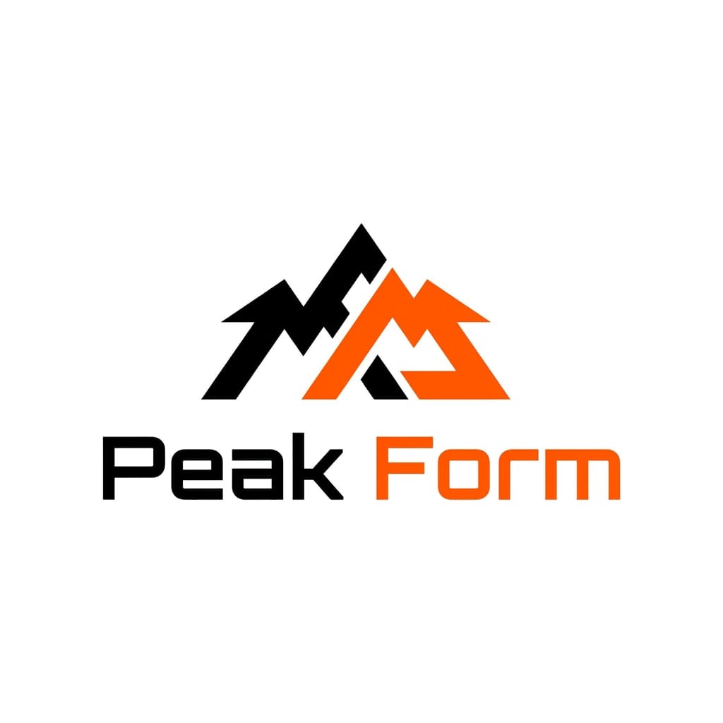 Peak Form