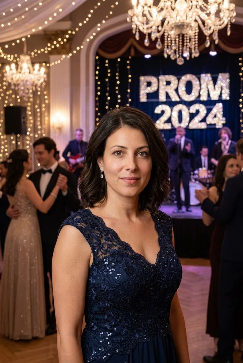 Prom